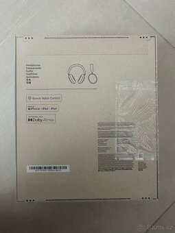 Sonos Ace černé - 2