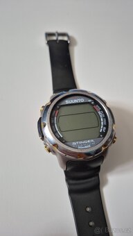 Suunto Stinger Titanium - 2
