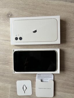APPLE IPHONE 11 • 128 GB - 2