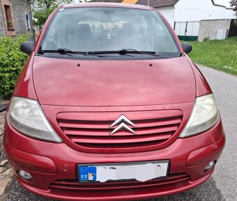 Citroen C3 - 2