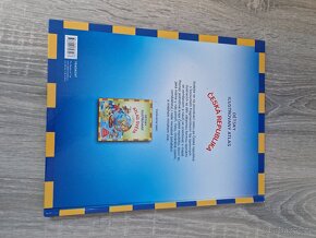 Dětský ilustrovaný atlas Česká republika - 2