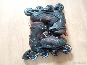 Dětské inline brusle 35–38 - 2