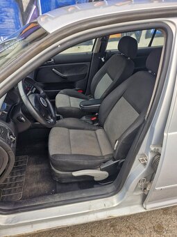 Golf 4 1.9tdi 66kw na ND - 2