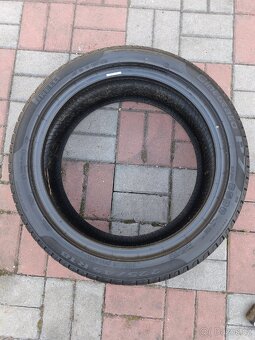 18" LETNÍ SADA PNEU 225/45R18 6,5-7,MM - 2