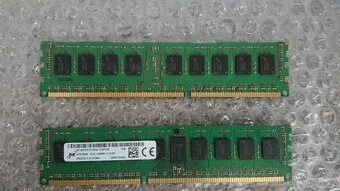 DDR3L 4 x 4GB 1333MHz - 2