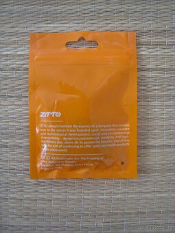 Nová sada šroubů M6x17mm na třmeny kotoučových brzd ZITTO - 2