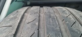 Pneu Barum Bravuris 235/45 R 18 Y XL - 2