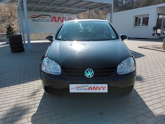 Volkswagen Golf 1,4 16V,59KW,1MAJ,KLIMA,KOLA - 2