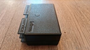 BOX NA AUDIOKAZETY - 2