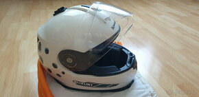SCHUBERTH S2 Sport Glossy White - 2