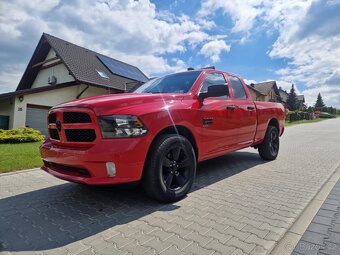 Dodge Ram Classic 3.6 V6 4x4 - 2019 - 2