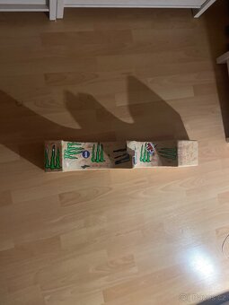 Finger board - 2