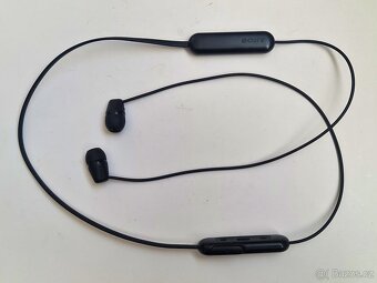 Sony WI-C200 - 2