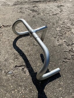 Cinelli berany s 80mm představcem Cinelli - 2