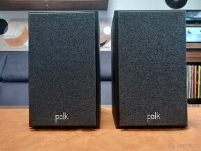 POLK MONITOR XT15 - 2