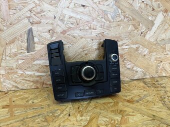 MMI PANEL AUDI Q7 4L 4L0919610 - 2