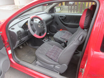 Opel Corsa C - 2