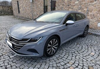Pronájem auta Škoda | VW - UBER | BOLT | LIFTAGO | TAXI - 2