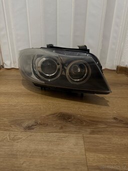 Bmw e90 xenon lampa - 2