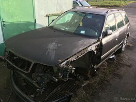 Audi 100 ND - 2