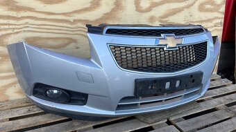Přední nárazník Chevrolet Cruze - 2