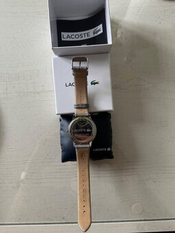 Hodinky Lacoste - 2