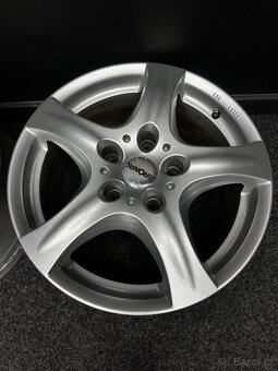 Alu Ronal 5x127 17” - 2