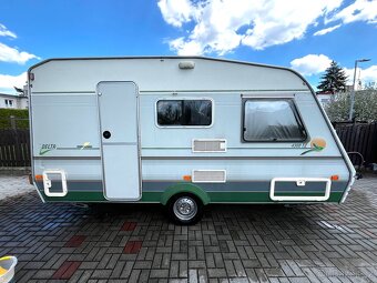 Karavan DELTA 4300 TZ - 2