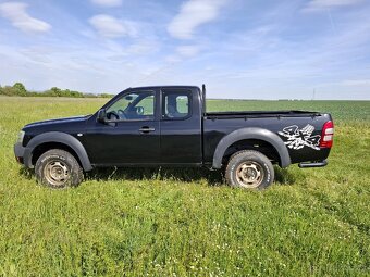 Ford Ranger III - 2