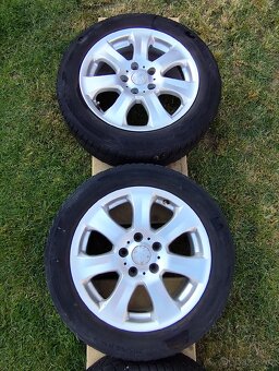 Alu R16, 5x112 - 2
