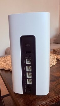 Modem TP- Link od O2 - 2