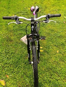 Prodám detské kolo Specialized - 2