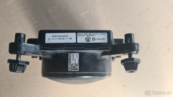 Distronic Mercedes w211 - 2