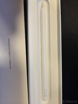 Apple pencil 2nd generation - 2