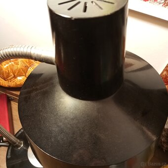 Lampa retro - 2