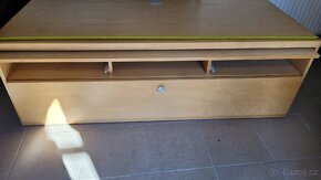 Prodam TV stolek Ikea - 2