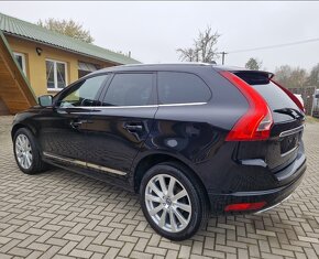 Volvo XC60 2,4 D4 AWD 120kW Momentum LED NAVI Dph 2013 - 2