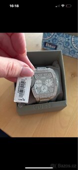 Nové Panské hodinky Guess - 2