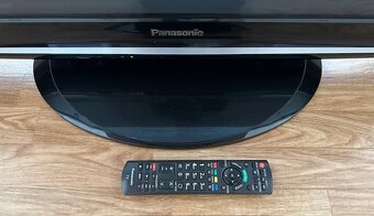 TV Panasonic 42" - 2