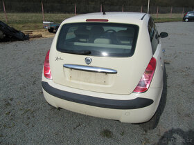 LANCIA Y 1,2 44kW - 2