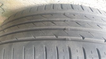 Pneumatiky 185/60R14 - 2