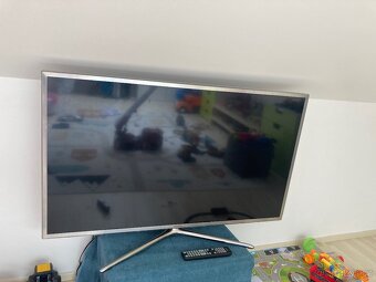 Smart tv Samsung 46” - 2