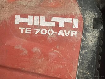 HILTI TE 700 AVR - 2