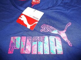 Tričko značky Puma - 2