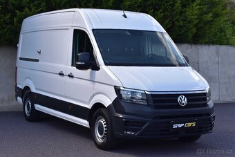 Volkswagen Crafter, 2.0TDi.DSG.L2H2.DÍLNA.ACC.DPH - 2