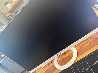 Prodám monitor ASUS VZ279HE - 2