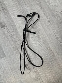 Klávesnice razer huntsman mini Fialové switche - 2