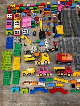 Lego duplo - 2