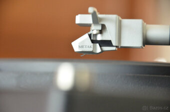 Sony PS-X9 gramofonový ekvalizér - bypass - HA+EQ gramofon H - 2