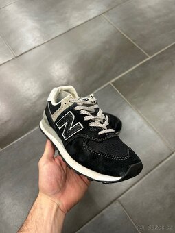 New Balance 574 (vel 39) - 2